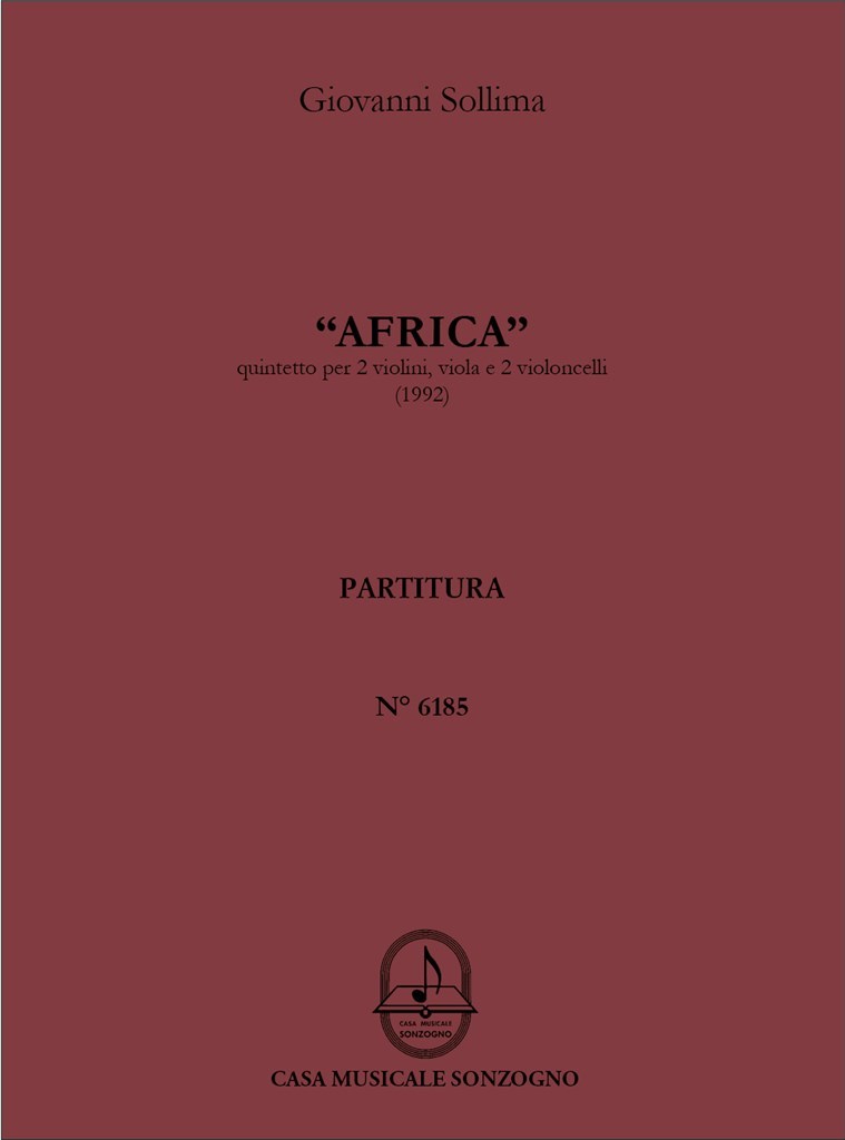 Africa